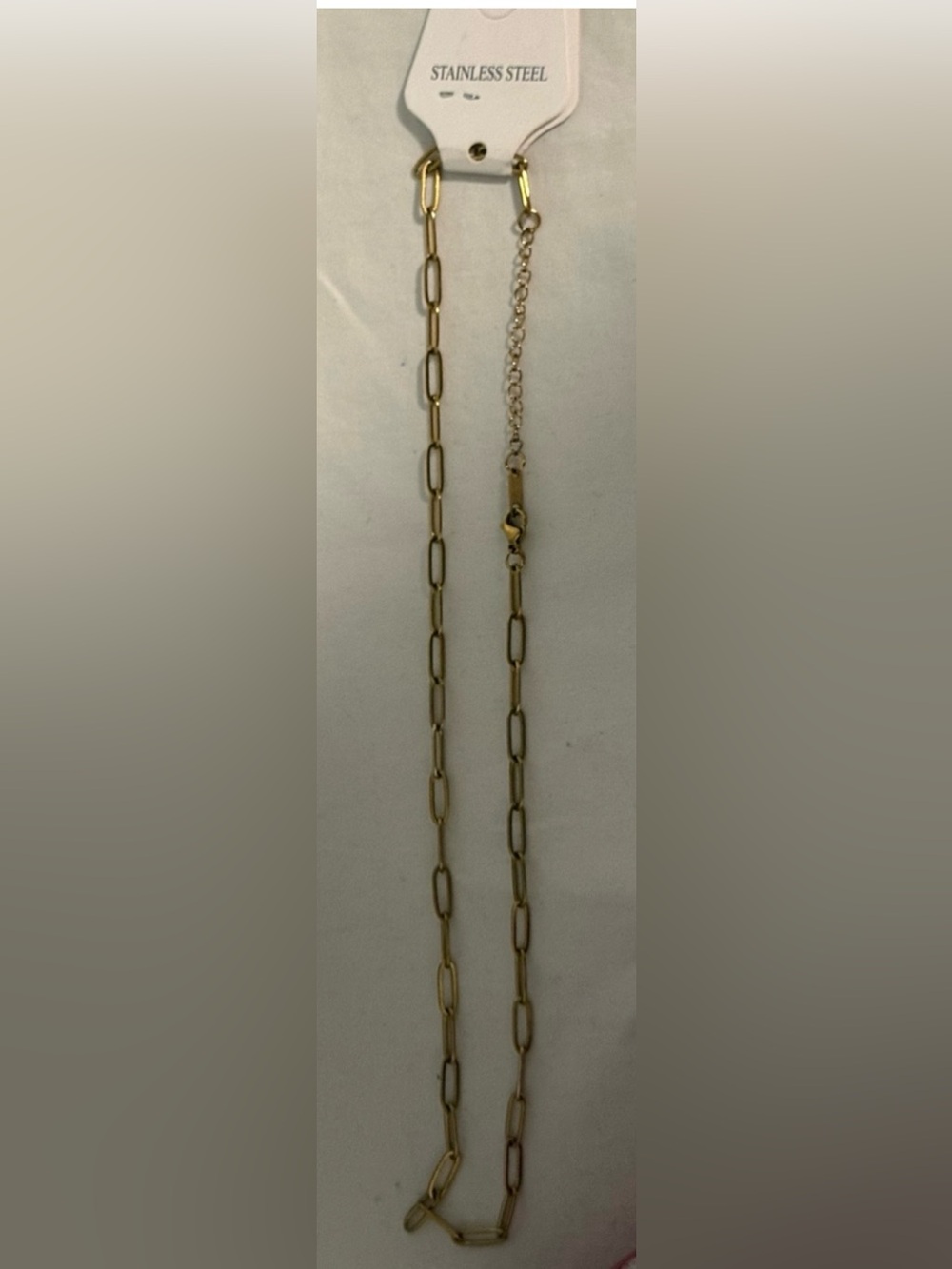 Louis Vuitton Brass tone Padlock and Key #322! - Picture 4 of 6